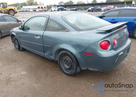 2006 Chevrolet Cobalt Lt z USA, uszkodzony, nr VIN 1G1AL15F767613207